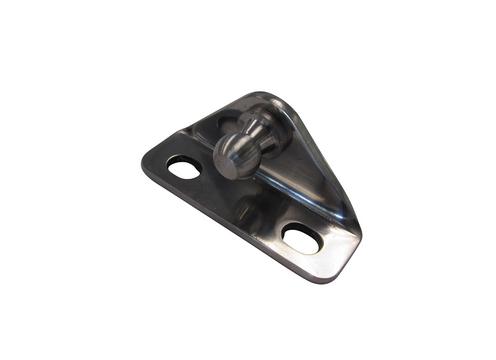 product image for KB1100S Right Angle Bracket S/S