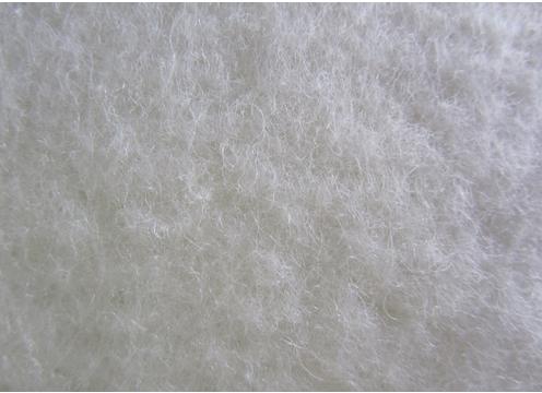 product image for Wool Lining White 500 gsm 160cm Wide 30m Roll