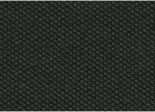 product image for Foam Backed Headlining 152cm Black Circular Knit 40m Roll
