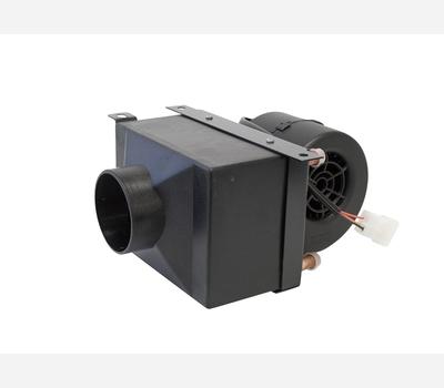 image of Spal Underseat Heater 24V **Obsolete**