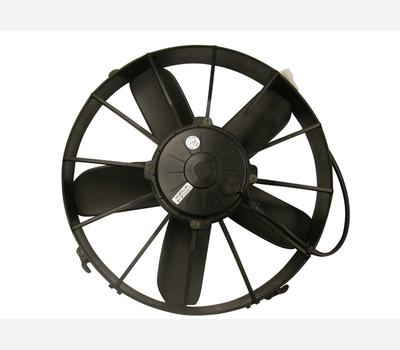 image of Spal Axial Motor Fans For Suction 24v **Obsolete**