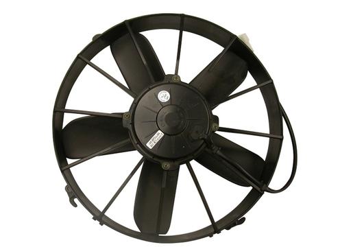 product image for Spal Axial Motor Fans For Suction 24v **Obsolete**