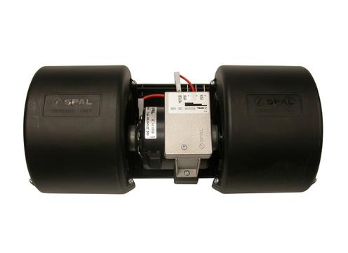 product image for Spal Centrifugal Motor Fan 12V 006-A39-22