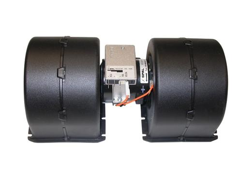product image for Spal Centrifugal Motor Fan 24V B50 Double Blower
