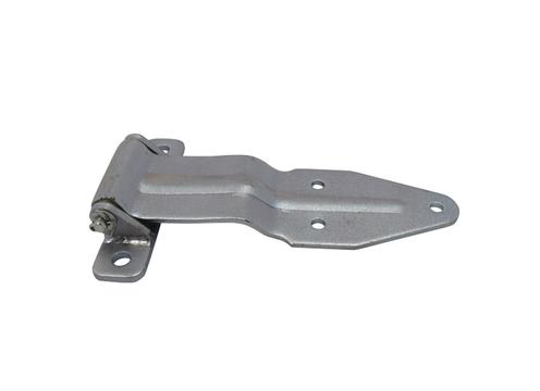 product image for Door Hinge Low Profile 270 Degree Zinc Plated