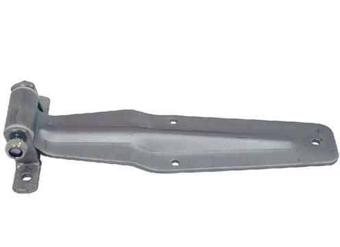 product image for Pressed Steel Hinge Heavy Duty Zinc Plated 5mm