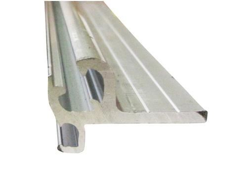 product image for Happich Hinge Top Profile. Combination hinge & body mould 5m **Obsolete**