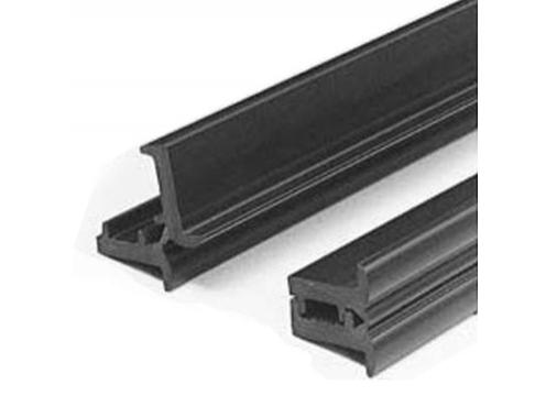 gallery image of 1 Pce Extruded Fused Continuous Hinge 1.6m Long