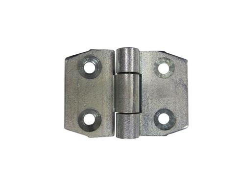 product image for Maintenance Free Hinge 70 x 51 x 4mm Profile 14mm