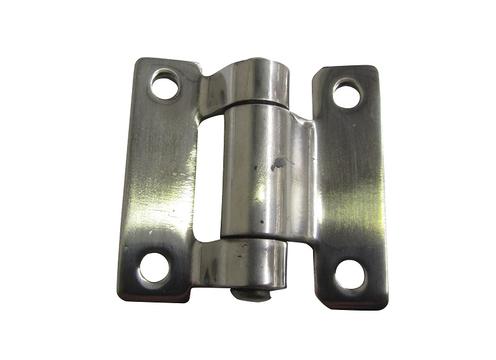 product image for Stainless Steel Door Hinge 60mm x 60mm x 4mm