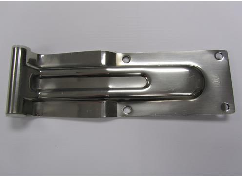 product image for De Molli  Door Hinge Stainless Steel (Blade Only)