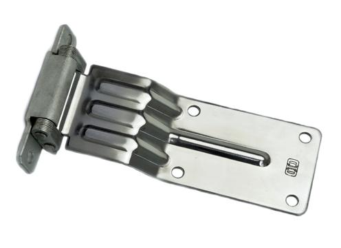 product image for De Molli Double Knuckle Hinge SS 270 x 90 x 4mm