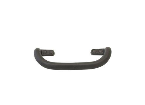 product image for Moulded Grab Rail Black 300mm