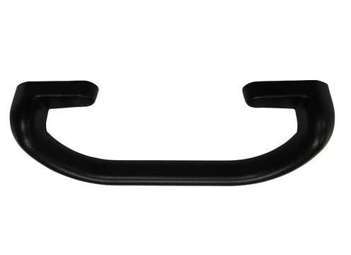 product image for Moulded Grab Rail Black 475mm