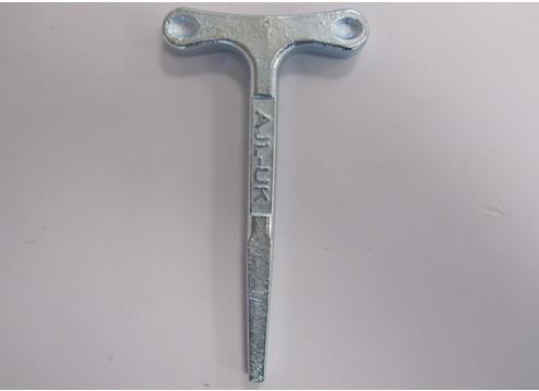 product image for Tee Key 125mm