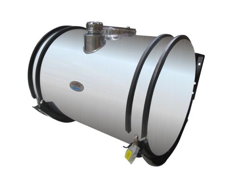 product image for Red Flag™ Hydraulic Tank Polished Alloy 180L