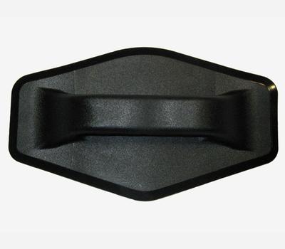 image of Inflatable Lifting Handle Black