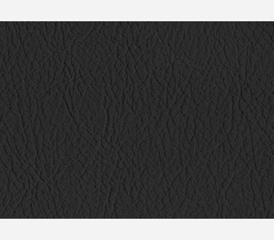 image of Oceans 2® Pebble Grain Leathercloth Black 137cm #23