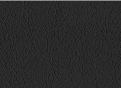 product image for Oceans 2® Pebble Grain Leathercloth Black 137cm #23