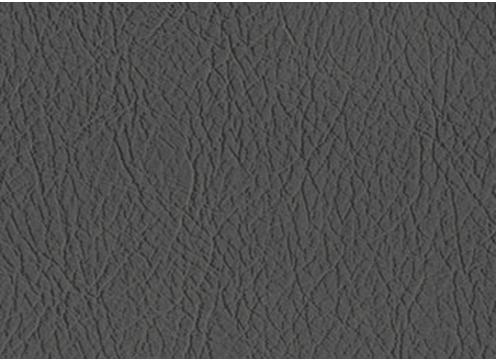 product image for Oceans 2® Pebble Grain Leathercloth Charcoal 137cm #20