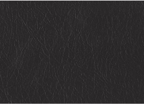 product image for Vegas™ Leathercloth Vinyl Black 137cm x 30m