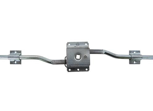 product image for 2 Way Rod Latch Z/P