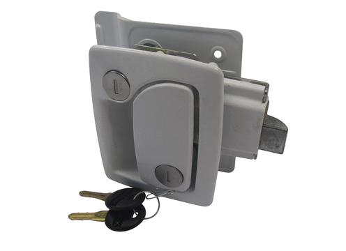 product image for Mobile Home Door Lock White