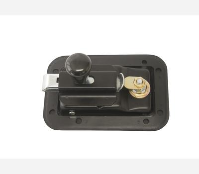 image of Paddle Handle Slam Lock with Internal Release
