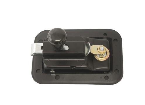 product image for Paddle Handle Slam Lock with Internal Release