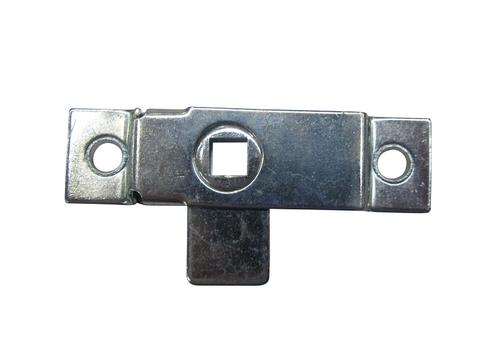 product image for Budget Lock 85 x 22 x 9.5mm Z/P