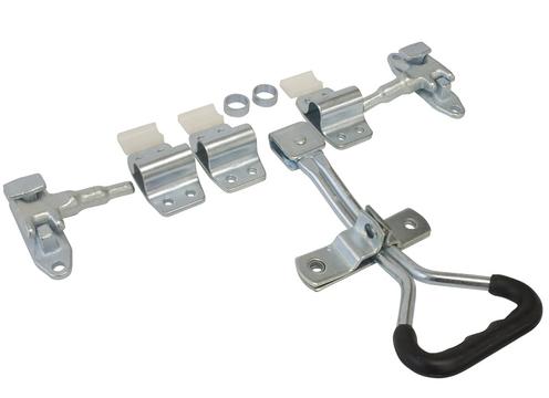 product image for Container Lock Low Profile B/O for 22mm OD Tube. D Handle