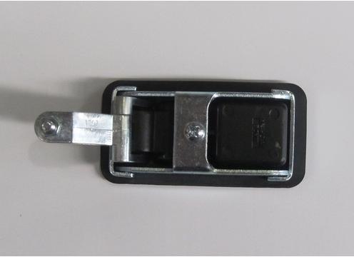 gallery image of Compression Lock Large Black