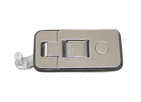 product image for Compression Lock Large Chrome Plated