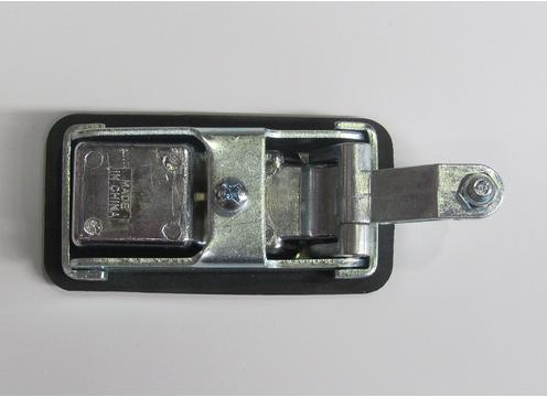 gallery image of Compression Lock Large Chrome Plated