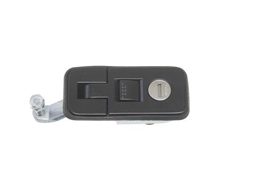 product image for Compression Lock Small Black