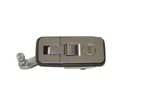 product image for Compression Lock Small Chrome Plated
