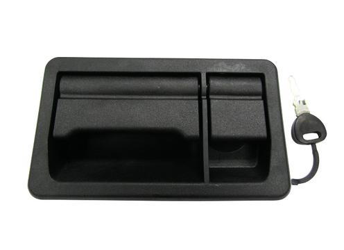 product image for Happich Luggage Compartment Lock, Rectangle