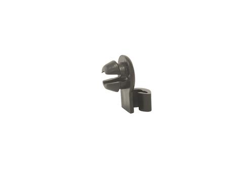 product image for Happich Rod clips for Compartment Locks and End Catches