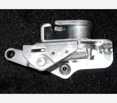 image of Happich Rotary End Catch Right Hand