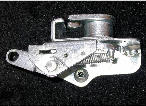 product image for Happich Rotary End Catch Right Hand