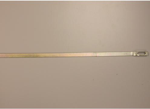 product image for Lock Rods Zinc Plated for LKVDSL