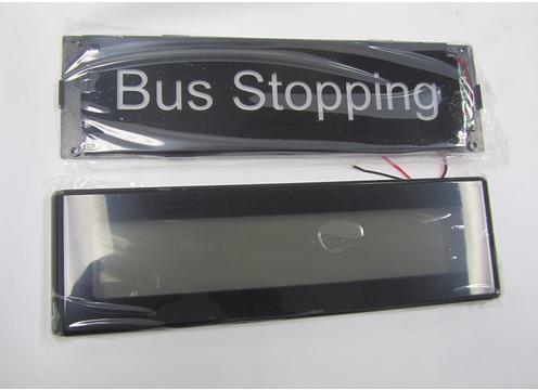 product image for Bus Stopping Sign 24Volt