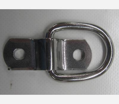 image of Stainless Steel 2 Part Tie Down 25mm