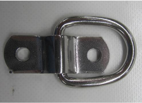 product image for Stainless Steel 2 Part Tie Down 25mm