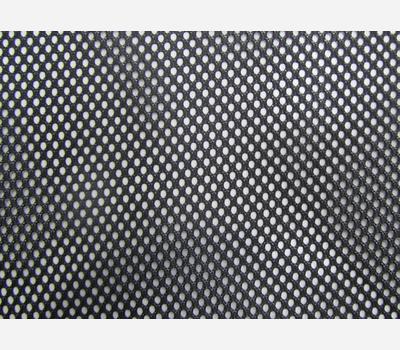 image of Polyester Bag Mesh Black 152cm 100m roll
