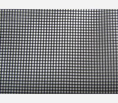 image of Truck Cover Mesh 355cm wide Black 91.44 m Roll