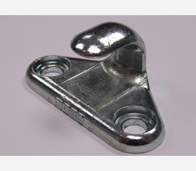 image of Metal Lashing Hooks Small 25pk