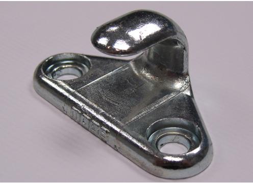 product image for Metal Lashing Hooks Small 25pk