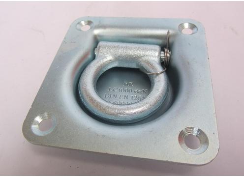 product image for Lashing Ring Small Single Recessed