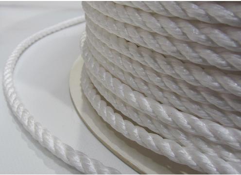 product image for Polypropylene Rope 7mm x 220m White